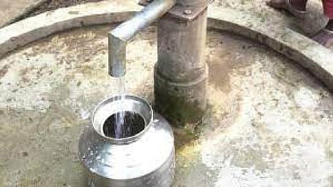 Water Contamination