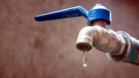 Water Scarcity
