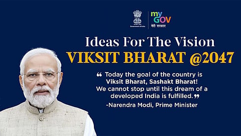 Viksit Bharat