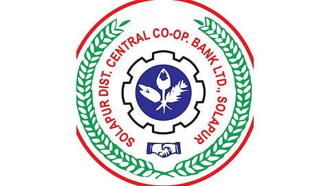 Solapur District Bank