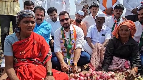 Dr.Amol Kolhe 