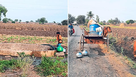 Water Issue