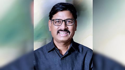 Indrajit Bhalerao