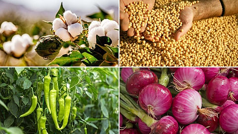 Agriculture