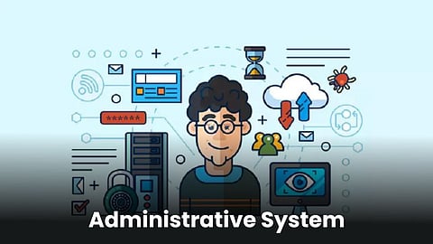 Administrative System