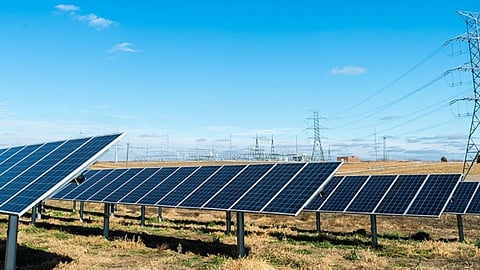 Solar Agriculture Scheme