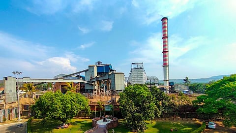 Sugar Factory