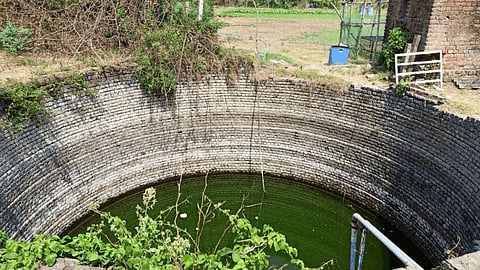 Agriculture Well
