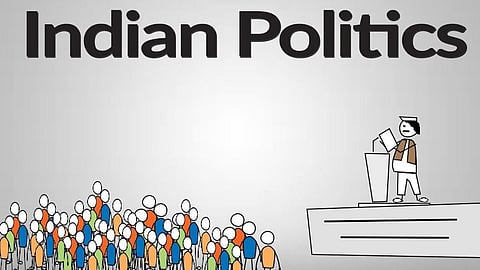 Indian Politics