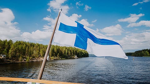 Finland Country 