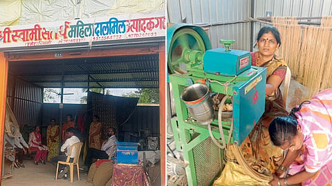 Agriculture Processing Industry