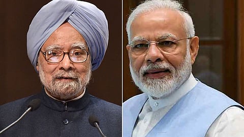 Dr. Manmohan singh 