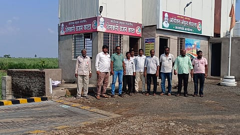 Sugarcane Kolhapur
