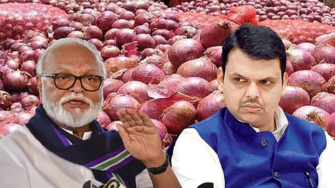 Chhagan Bhujbal | Devendra Fadnavis