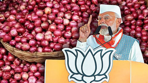 Onion