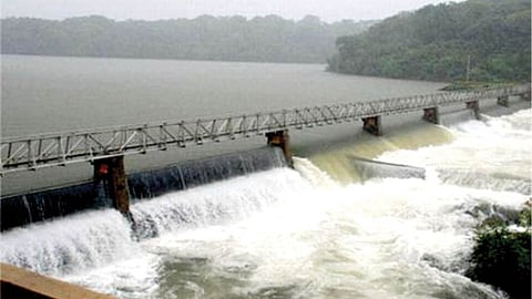 Water Stock