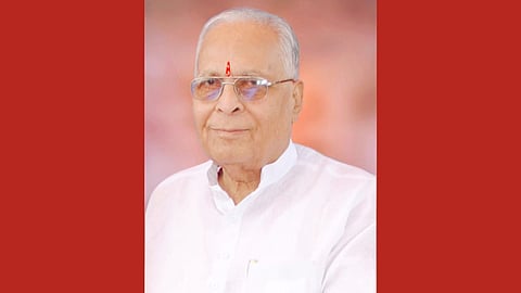 Prataprao Bhosle