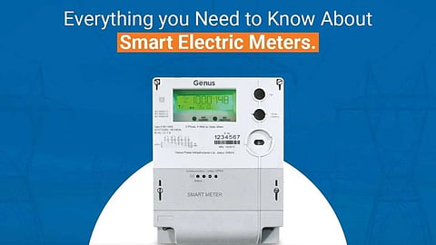 Smart Meter 