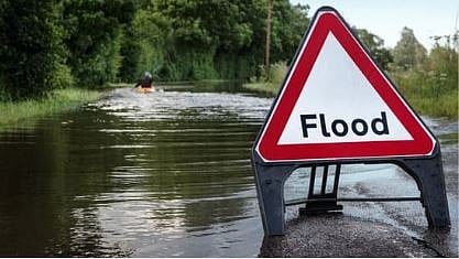 Flood