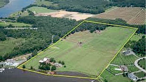 Land Survey
