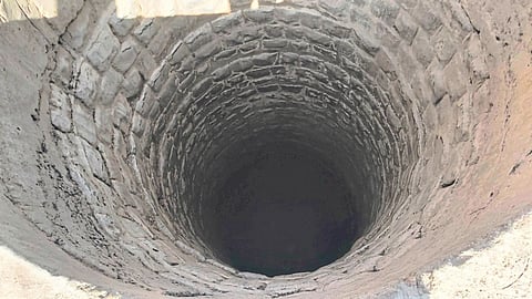 Drought Crisis 