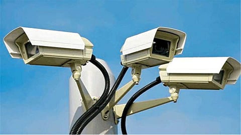CCTV