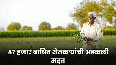 Farmer Help 