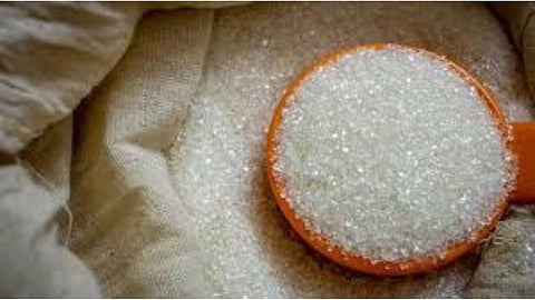 Sugar Price Hike