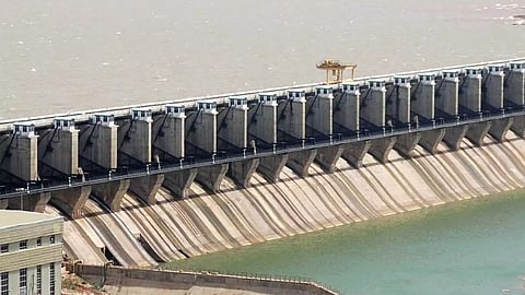 Kolhapur Flood