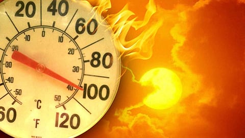 Climate Change