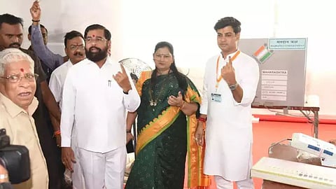 Lok Sabha Election
