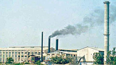Sugar Factory