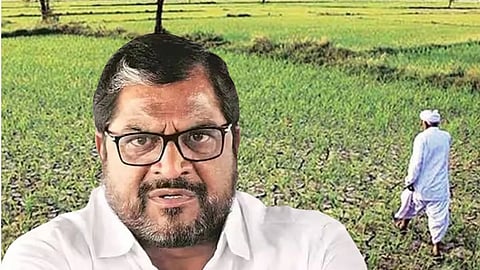 Raju Shetti