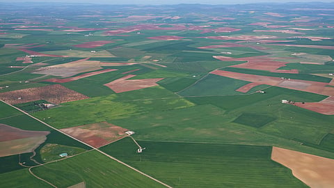 Land Acquisition