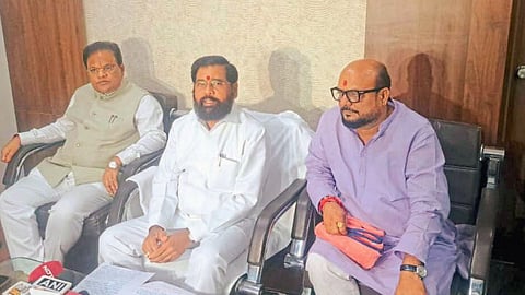 CM Press Conference