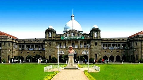 Agriculture College