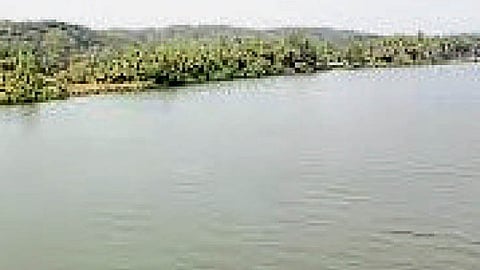 Water Source