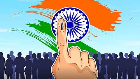 Loksabha Election