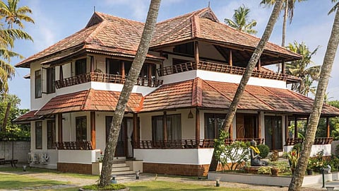 Bungalow