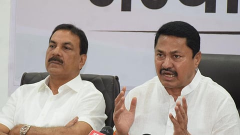Maharashtra Drought