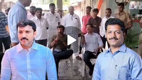 Omraje Nimbalkar