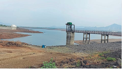 Water Scarcity 