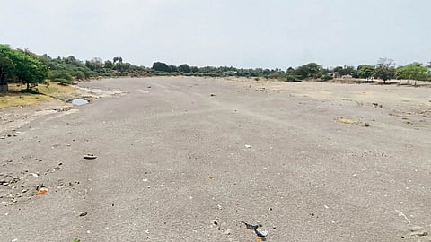 Sand