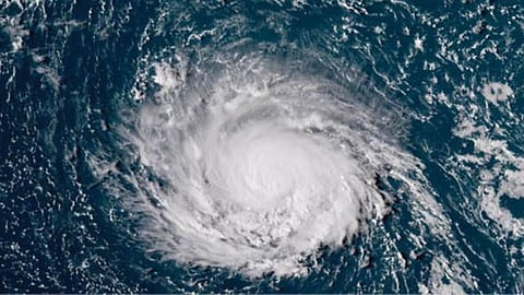 Hurricane Update