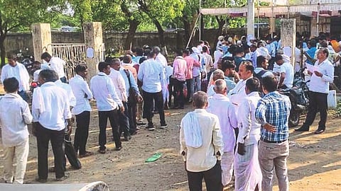 VNMKV, Parbhani