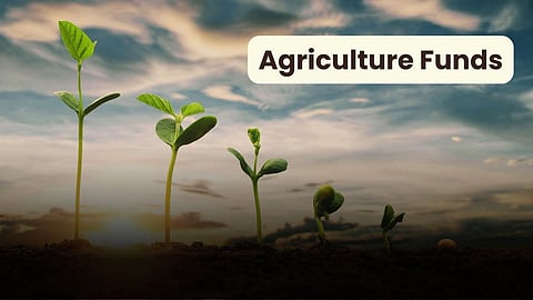 Agriculture Funds