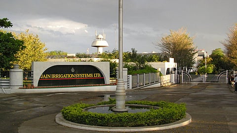 Jain Irrigation Company