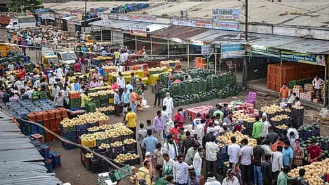 Market Committee 