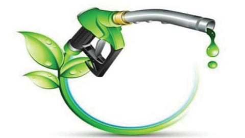 Ethanol