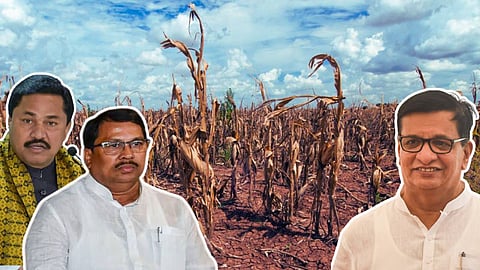 Drought